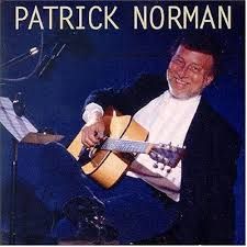 PATRICK NORMAN - CHEZ MOI (CD)