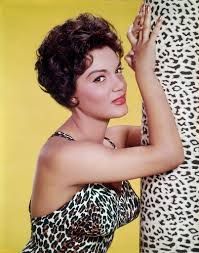CONNIE FRANCIS (1937-2025)