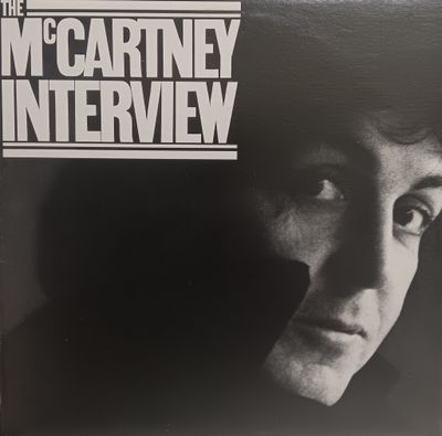 PAUL MCCARTNEY - The McCartney Interview