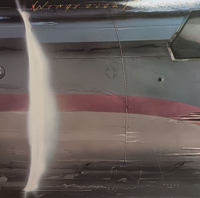 WINGS - Wings over America