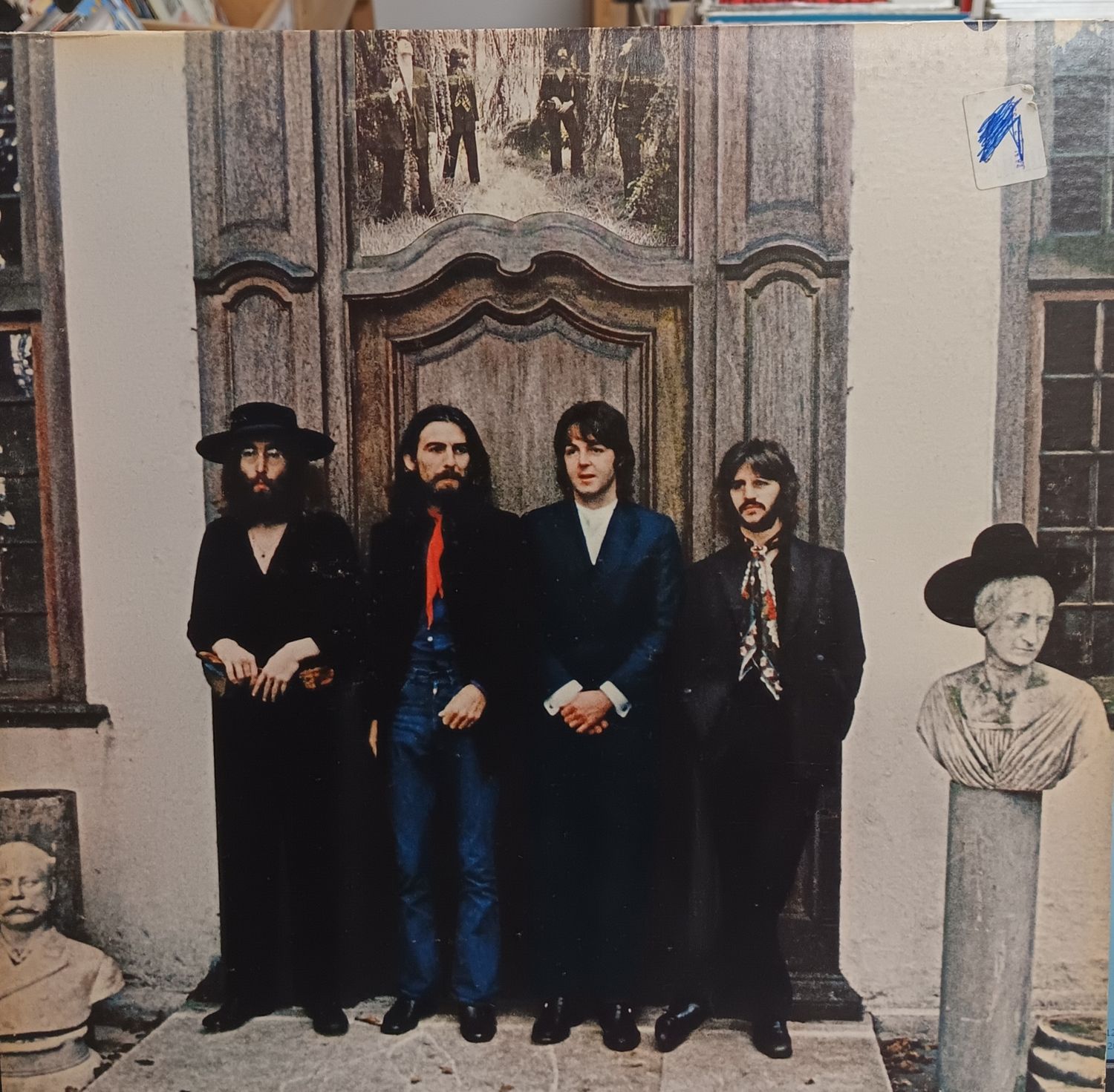 THE BEATLES - Hey Jude
