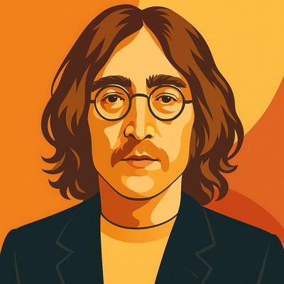 John Lennon