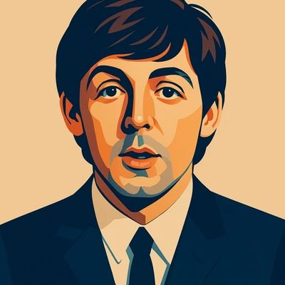 Paul McCartney