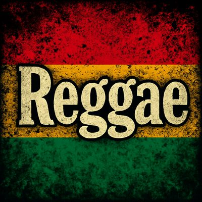VINYLES REGGAE / MUSIQUE DU MONDE