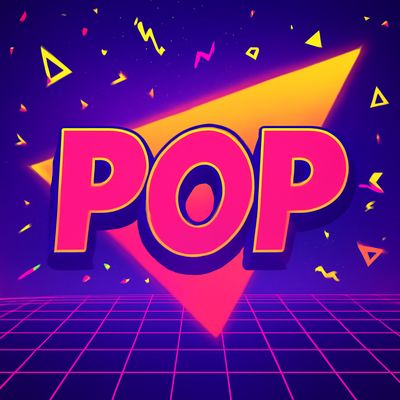 VINYLES POP
