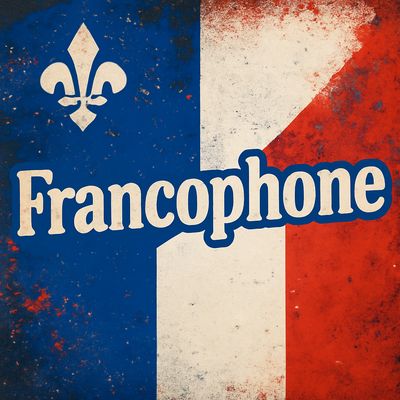 VINYLES FRANCOPHONE