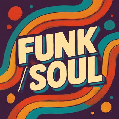 VINYLES FUNK / SOUL