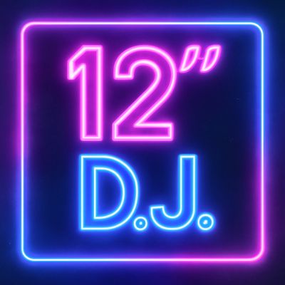 VINYLES 12&#39;&#39; DJ