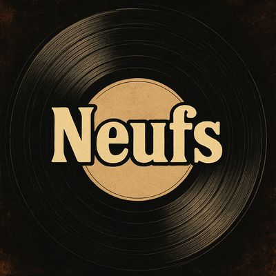 VINYLES NEUFS