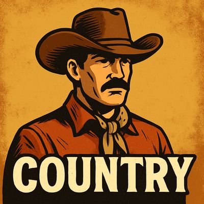 VINYLES COUNTRY