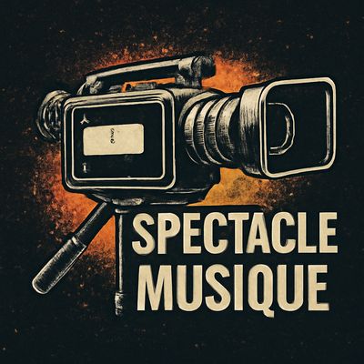 SPECTACLE MUSIQUE