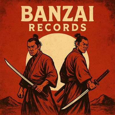 BANZAI RECORDS