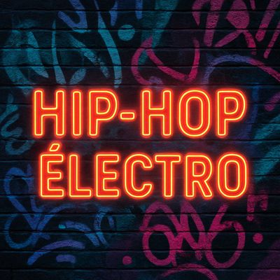 VINYLES HOUSE-BEAT-ELECTRO-HIPHOP