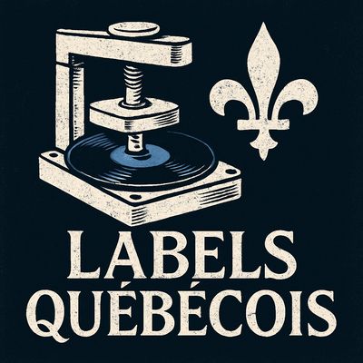 LABELS QUÉBECOIS