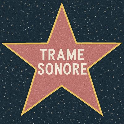 VINYLES TRAME SONORE