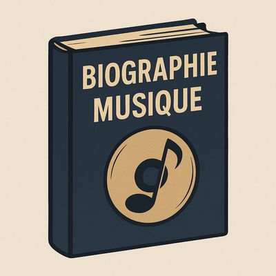 BIOGRAPHIES MUSIQUE