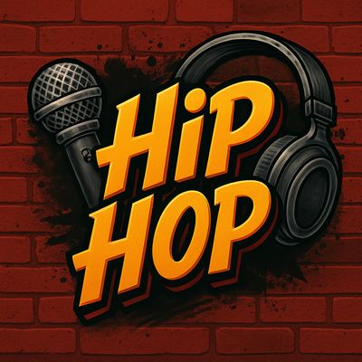 CD HIP-HOP / RAP
