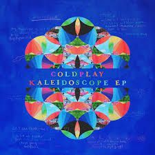 KALEIDOSCOPE EP (CD)