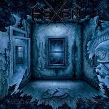 HEXEN - BEING AND NOTHINGNESS (CD)