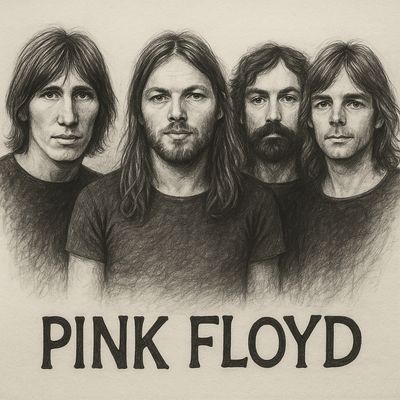 PINK FLOYD