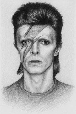 DAVID BOWIE