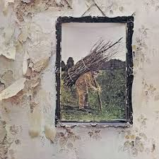 LED ZEPPELIN - LED ZEPPELIN IV (CD)