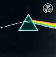 PINK FLOYD - THE DARK SIDE OF THE MOON (CD)
