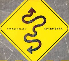 SPYRO GYRA - ROAD SCHOLARS (CD)