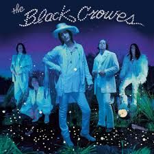 BLACK CROWES - BY YOUR SIDE (CD)