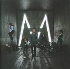 MAROON 5 - IT WON&#39;T BE SOON BEFORE LONG (CD)