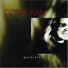 JIM CORCORAN - PORTRAITS (CD)