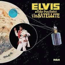 ELVIS PRESLEY - ALOHA FROM HAWAI (CD)
