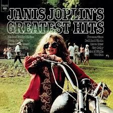 JANIS JOPLIN - GREATEST HITS (CD)