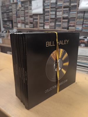 VARIOUS - COLLECTION DISQUES D&#39;OR (CD)