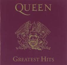 QUEEN - GREATEST HITS (CD)