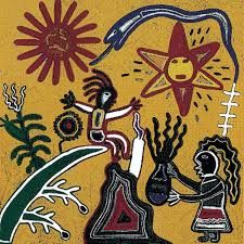 MIDNIGHT OIL - EARTH AND SUN AND MOON (CD)