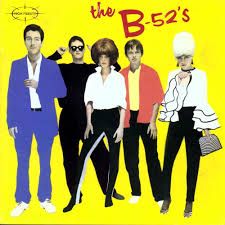 THE B-52&#39;S - THE B-52&#39;S (CD)
