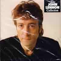 JOHN LENNON - THE COLLECTION (CD)