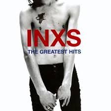 INXS - THE GREATEST HITS (CD)