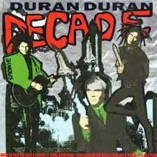 DURAN DURAN - DECADE (CD)