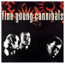 FINE YOUNG CANNIBALS - FINE YOUNG CANNIBALS (CD)