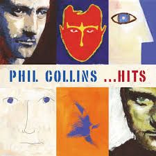 PHIL COLLINS - HITS (CD)