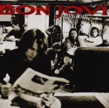 BON JOVI - CROSSROADS (CD)