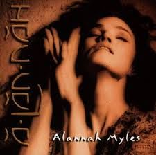 ALANNAH MYLES - ALANNAH (CD)