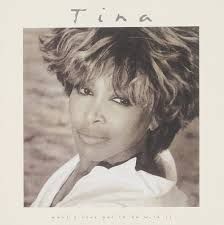TINA TURNER - WHAT&#39;S LOVE GOT TO DO WITH IT (CD)