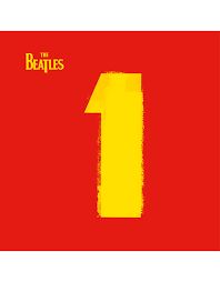 THE BEATLES - 1 (CD)