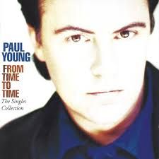 PAUL YOUNG - FROM TIME TO TIME (CD)