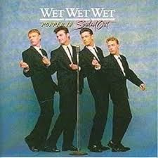 WET WET WET - POPPED IN SOULED OUT (CD)