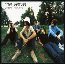 THE VERVE - URBAN HYMNS (CD)