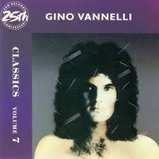 GINO VANNELLI - CLASSICS VOLUME 7 (CD)